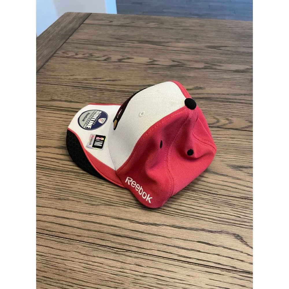 Cardinals Reebok NFL onfield team Hat, Fitted size S/M